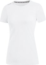 Jako - T-Shirt Run 2.0 Woman - T-shirt Run 2.0 - 44 - Wit