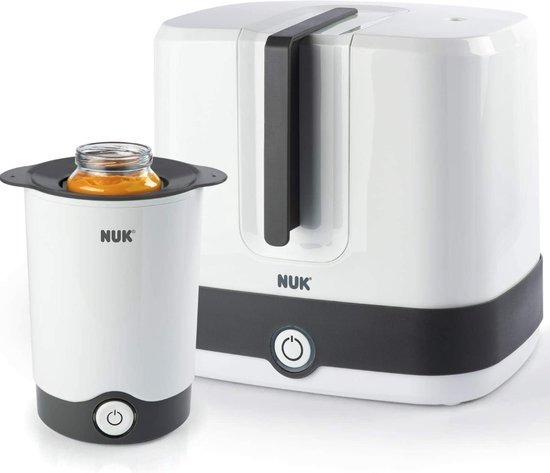 Sterilizzatore Elettrico Kochstar 27L Con Timer E Rubinetto - Per Conserve, Marmellate E Alimenti - Foto 12