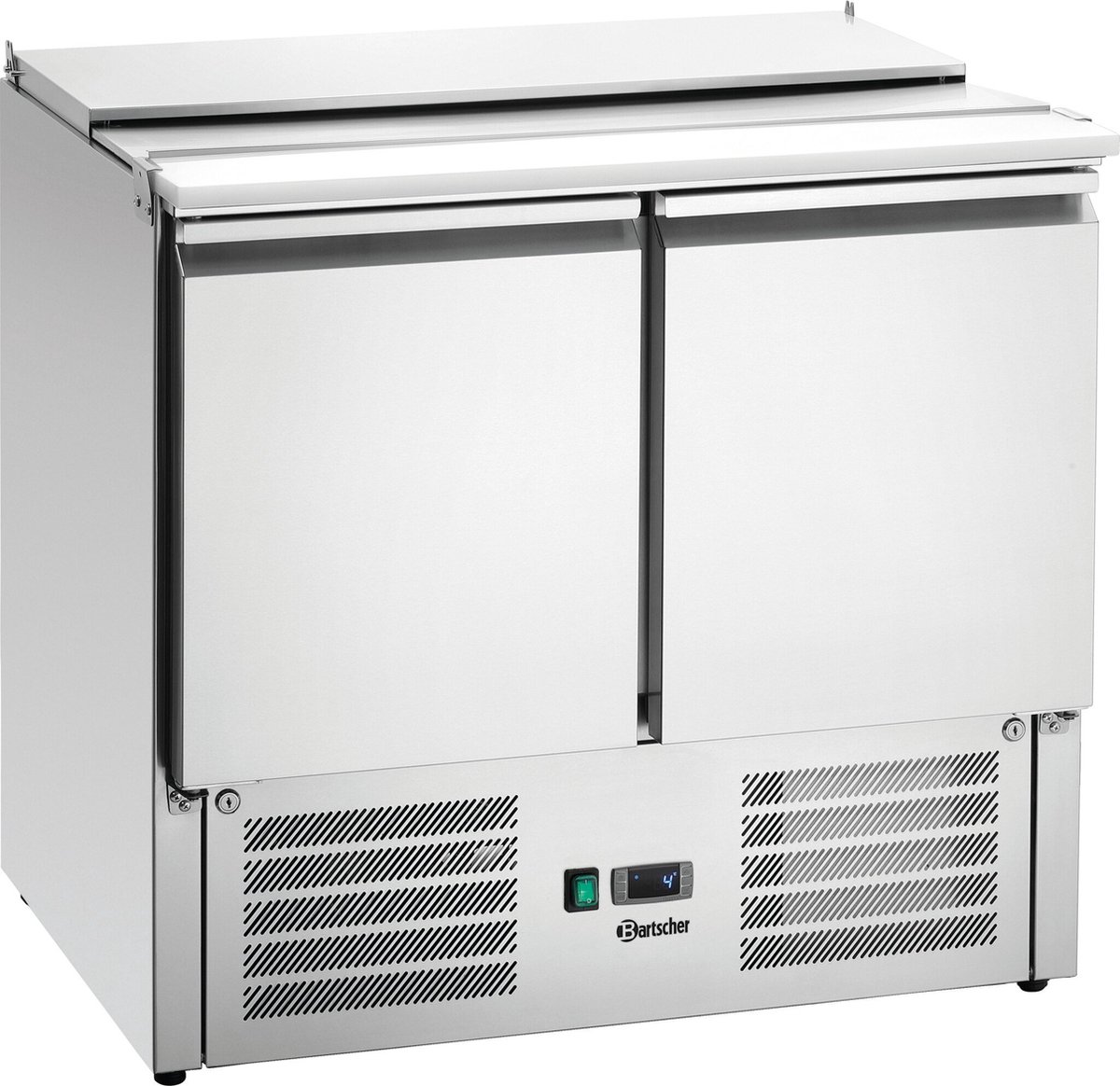 Saladière 900T2 - Bartscher 200356