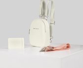 SUITSUIT - Fabulous Fifties - Egg White - Rugzak (Mini) - Special Combi Set
