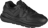 New Balance M5740LL, Mannen, Zwart, Sneakers, maat: 45,5