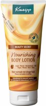 Kneipp Beauty Secret - Nourishing Body Lotion - Normale tot droge huid - Vegan - 1 st - 200 ml