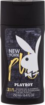 Playboy New York (Grafity) - 250ml - Douchegel