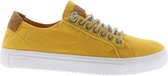 Blackstone PM31 CALEBASSE - LOW SNEAKER - Man - Yellow - Maat: 45