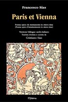 Paris et Vienna. Versione bilingue sardo-italiano