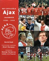 Het officiële Ajax Jaarboek 1998-1999