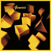 Genesis - Genesis (LP + Download) (Reissue)