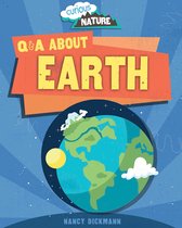 Curious Nature - Q & A About Earth