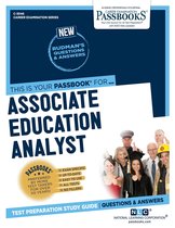 Career Examination Series - Associate Education Analyst