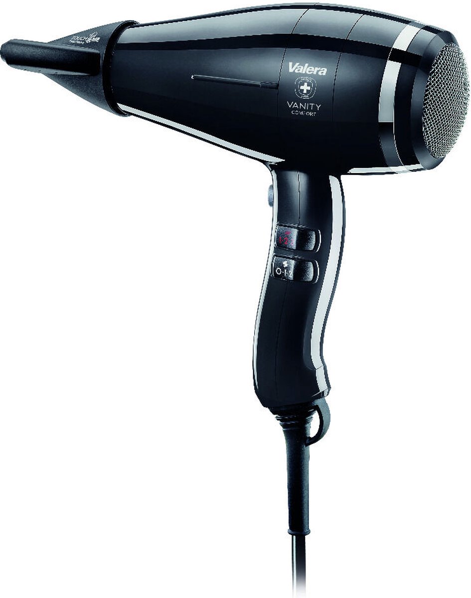 Valera Vanity Comfort PM Pro 2000W Timeless Black