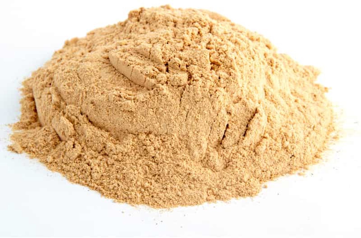 Goedkoopste Tuana Kruiden - Laos Gemalen - Strooibus 100 Gram - Kruiden Zonder Zout - MP-L-0003