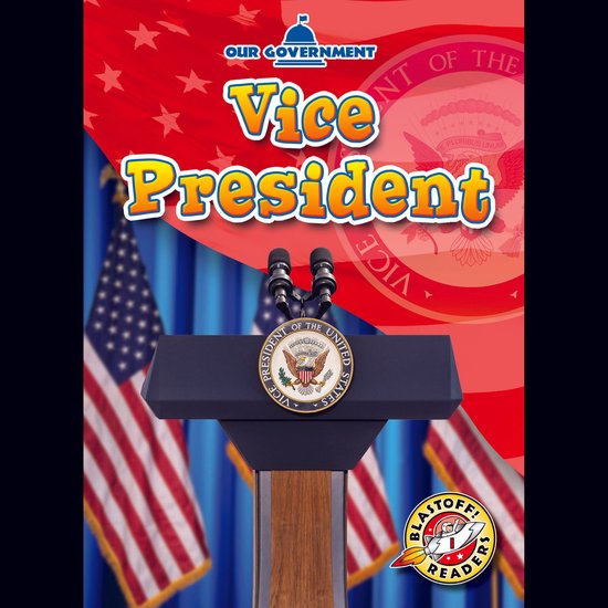 Vice President - cover
