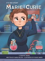 It's Her Story - It's Her Story Marie Curie
