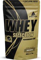 Whey Selection (1000g) Iced Coffee