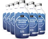 QNT Protein Shake 12 x 500ml Vanille