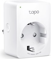 TP-Link Tapo P110 - Mini  Slimme stekker