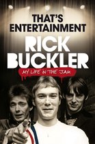 That's Entertainment: My Life in The Jam