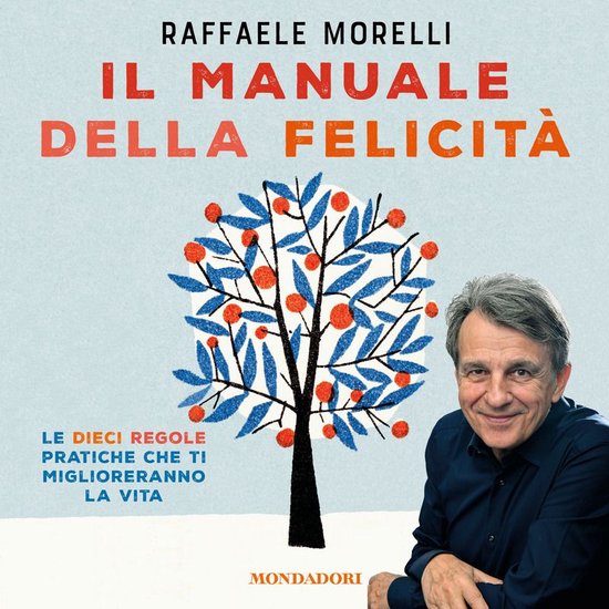 Il manuale della felicità - cover