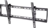SpeaKa Professional Wall Tilt TV-beugel 106,7 cm (42") - 203,2 cm (80") Kantelbaar