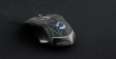 Speedlink RETICOS RGB Gaming Mouse - Zwart