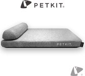 PETKIT® Deep Sleep Bed - Hondenmand - Kattenmand - Memory Foam - Orthopedisch - Maat M