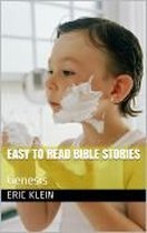 Easy to Read Bible Stories