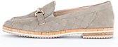 Gabor 82.064.11 Mocassins - Lichtgroen