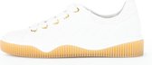 Gabor Sneakers wit - Maat 39