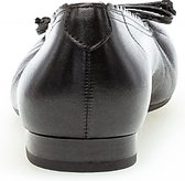 Gabor 82.611.27 Dames Ballerina - Zwart