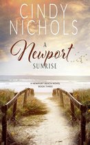 The Newport Beach Series 3 - A Newport Sunrise