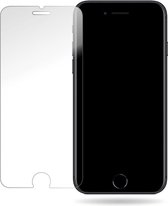 Mobilize Gehard Glas Screenprotector Geschikt voor Apple iPhone SE (2020)