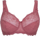 LingaDore - Soutien- BH Daily Full Coverage Faded-Rose - taille 85G - Rose