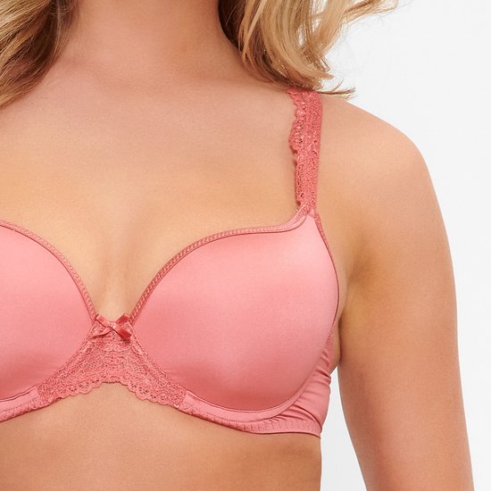 Lingadore Rose - taille 80 C