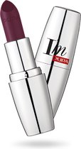 Pupa I'm Pure Colour Lipstick Absolute Shine Lippenstift Kleur Make-up 3.5g - 312 Burgundy Poppy