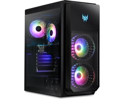 Acer Predator Orion 5000 - DG.E2UEH.00B