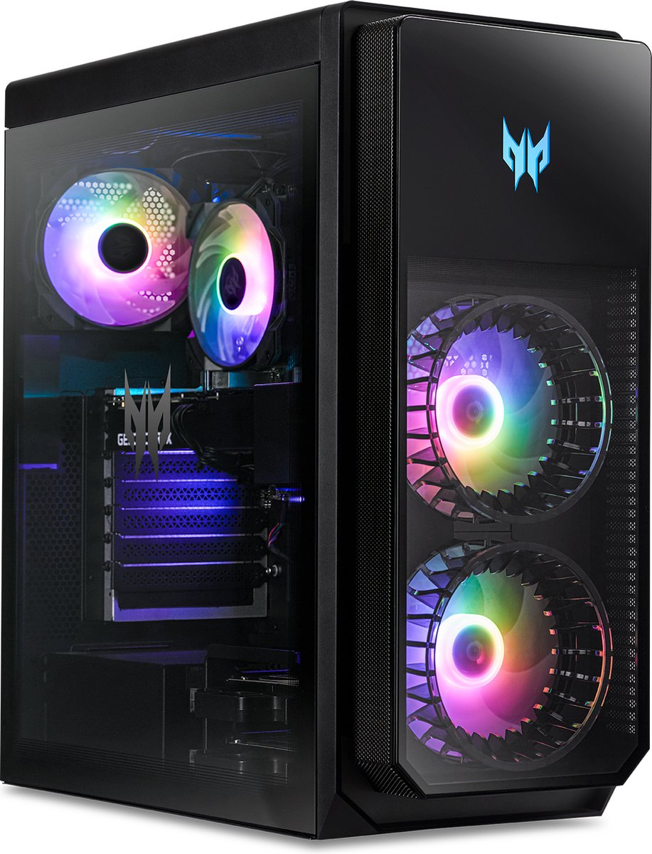 Acer Predator Orion 3000 - DG.E2UEH.00B