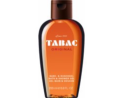 Tabac Original Douchegel - 200 ml