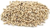 Tuana Kruiden - Peper Wit Heel - 50 g x 3 - KP0208