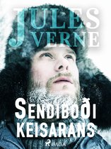 World Classics - Sendiboði keisarans