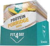 Protein Porridge (15x50g) Exotic