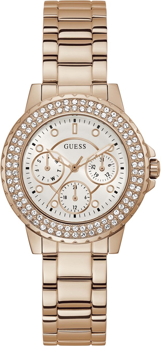 Guess Watches CROWN JEWEL GW0410L3