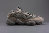 YEEZY 500 ''CLAY BROWN'' GX3606 Maat 39 1/3 Bruin