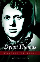 Writers of Wales - Dylan Thomas