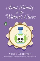 Aunt Dimity Mystery - Aunt Dimity and the Widow's Curse