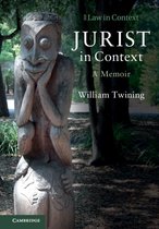 Law in Context - Jurist in Context