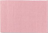 Rosendahl  - Herringbone placemat 43x30cm rose (set van 6) - Placemats