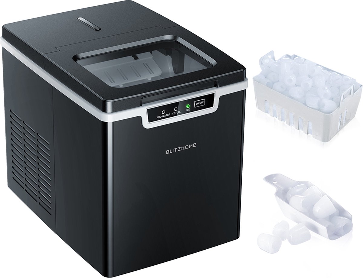 Hoshizaki ijsblokjesmachine IM 65NE HC LM103   online kopen