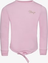 TwoDay meisjes sweater - Roze - Maat 122/128