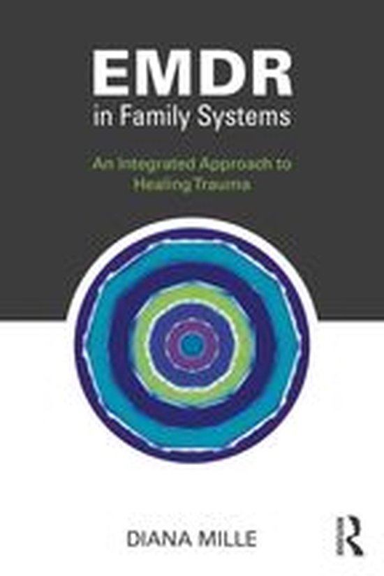 EMDR in Family Systems - cover