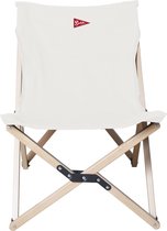 SPATZ Chair Flycatcher L ivory white - Campingstoel